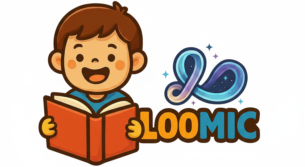 Loomic Logo